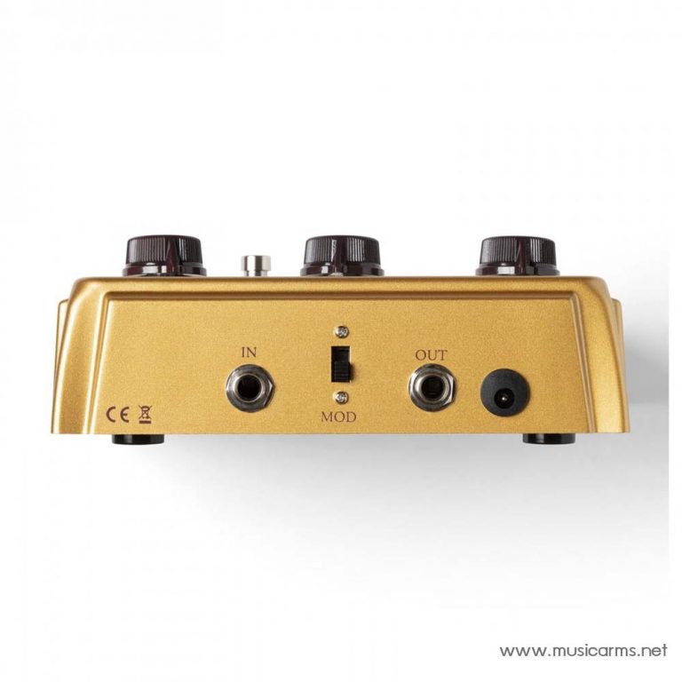 Warm Audio Centavo ช่องต่อ ขายราคาพิเศษ