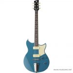 Yamaha Revstar Professional RSP02T Electric Guitar in Swift Blue ขายราคาพิเศษ