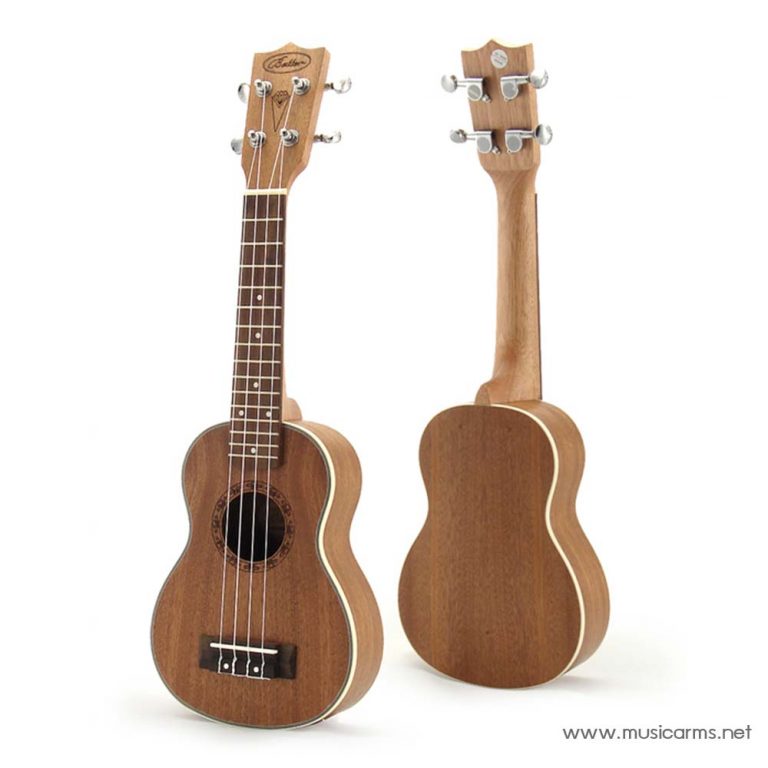 Better Ukulele Soprano UK1 ขายราคาพิเศษ