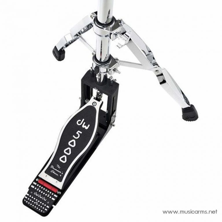 DW CP5500TD pedal ขายราคาพิเศษ