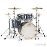 DW Design 4 pcs Drumset Blue ขายราคาพิเศษ