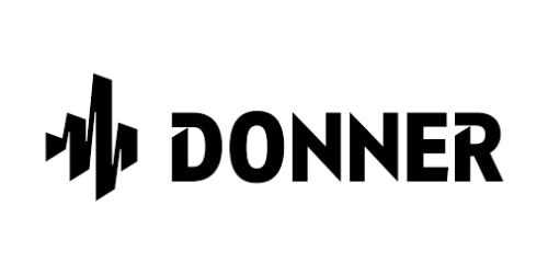 รวมแบรนด์ Donner