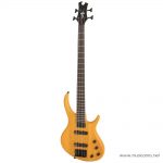 Epiphone Toby Deluxe IV Bass Yellow ขายราคาพิเศษ
