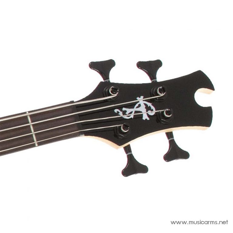 Epiphone Toby Deluxe IV Bass head ขายราคาพิเศษ
