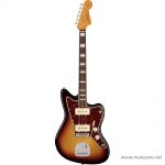 Fender American Vintage II 1966 Jazzmaster Electric Guitar in 3-Colour Sunburst ขายราคาพิเศษ