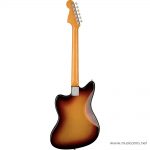 Fender American Vintage II 1966 Jazzmaster Electric Guitar in 3-Colour Sunburst back ขายราคาพิเศษ
