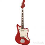 Fender American Vintage II 1966 Jazzmaster Electric Guitar in Dakota Red ลดราคาพิเศษ