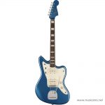 Fender American Vintage II 1966 Jazzmaster Electric Guitar in Lake Placid Blue ขายราคาพิเศษ