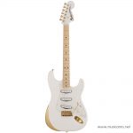 Fender Ken Stratocaster Experiment #1 ลดราคาพิเศษ