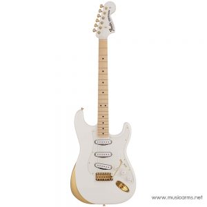 Fender Ken Stratocaster Experiment #1 กีตาร์ไฟฟ้าราคาถูกสุด