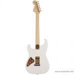 Fender Ken Stratocaster Experiment #1 back ขายราคาพิเศษ