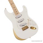 Fender Ken Stratocaster Experiment #1 body ขายราคาพิเศษ