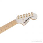 Fender Ken Stratocaster Experiment #1 head ขายราคาพิเศษ