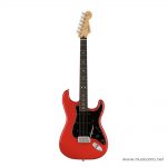 Fender Limited Edition Player Stratocaster Neon Red ลดราคาพิเศษ