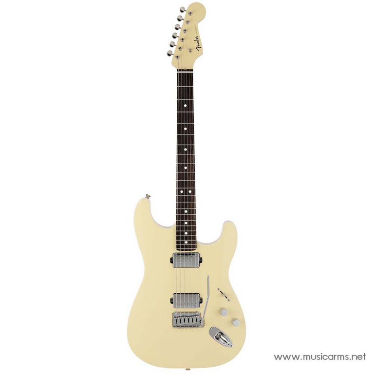 Fender Mami Scandal’s Stratocaster Omochi ขายราคาพิเศษ