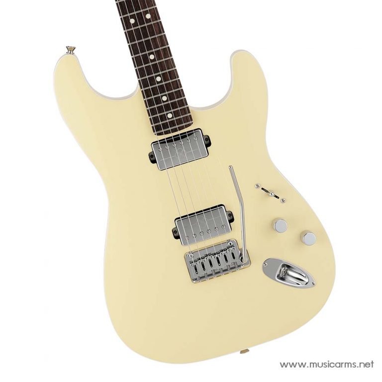 Fender Mami Scandal’s Stratocaster Omochi body ขายราคาพิเศษ