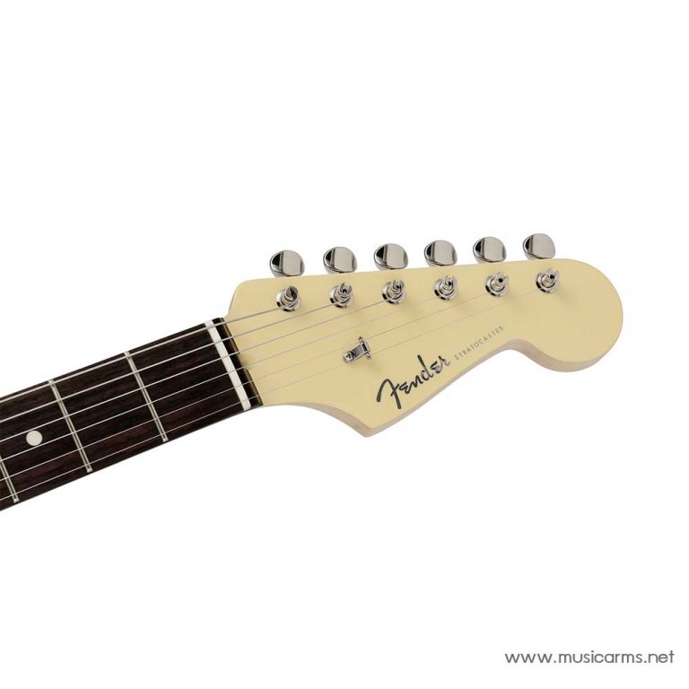 Fender Mami Scandal’s Stratocaster Omochi head ขายราคาพิเศษ
