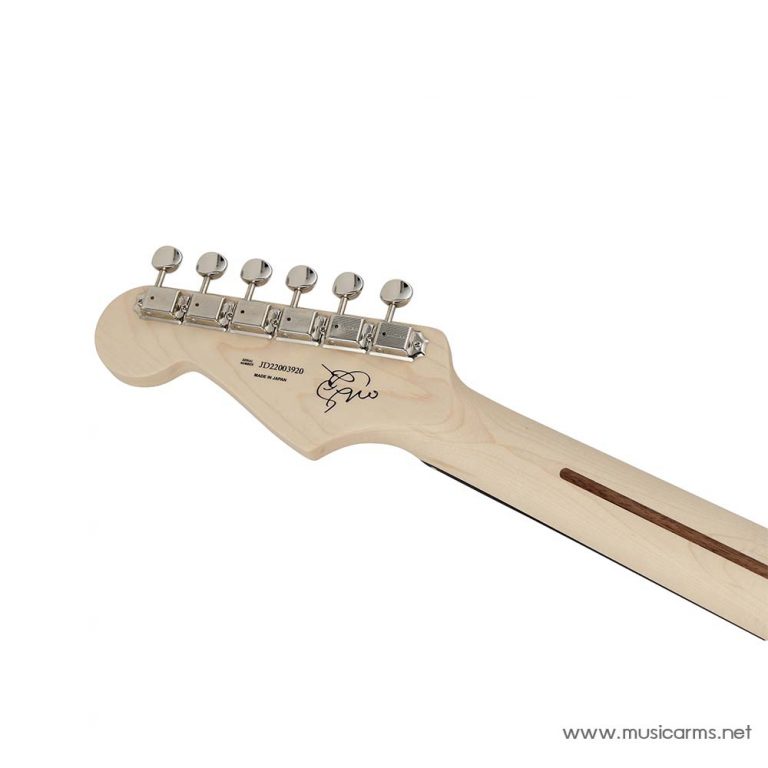 Fender Mami Scandal’s Stratocaster Omochi tuner ขายราคาพิเศษ