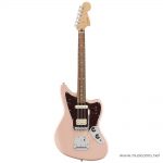 Fender Player Jaguar Shell Pink Limited Edition ลดราคาพิเศษ