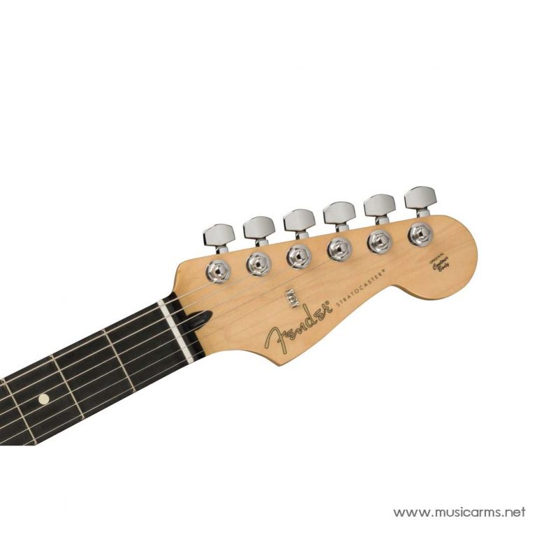 Fender Player Stratocaster Neon Yellow Limited Edition Head ขายราคาพิเศษ