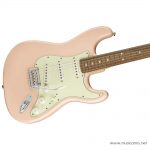 Fender Player Stratocaster Shell Pink Limited Edition body ขายราคาพิเศษ