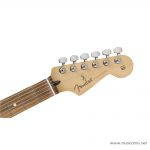 Fender Player Stratocaster Shell Pink Limited Edition head ขายราคาพิเศษ