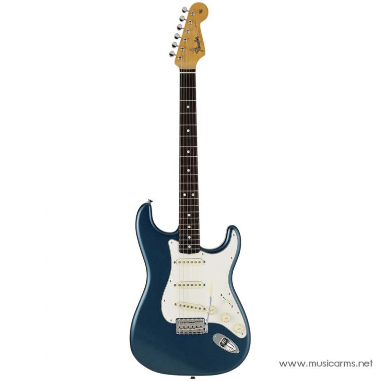 Fender Takashi Kato Stratocaster ขายราคาพิเศษ