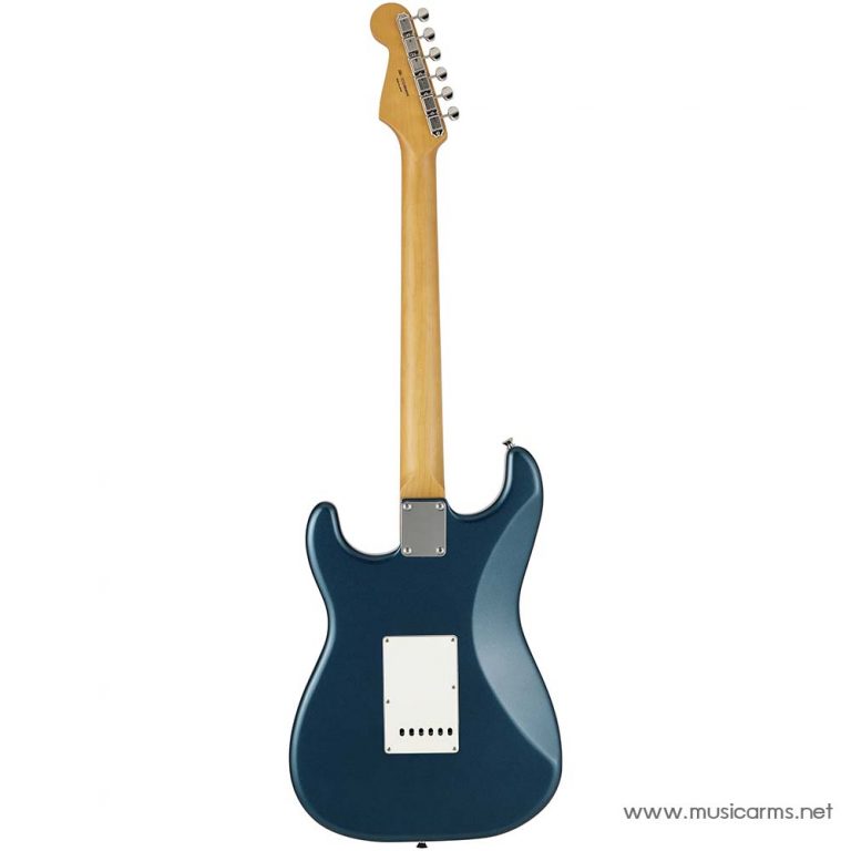 Fender Takashi Kato Stratocaster back ขายราคาพิเศษ