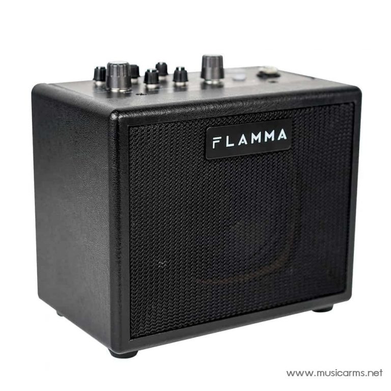 Flamma FA05 right ขายราคาพิเศษ