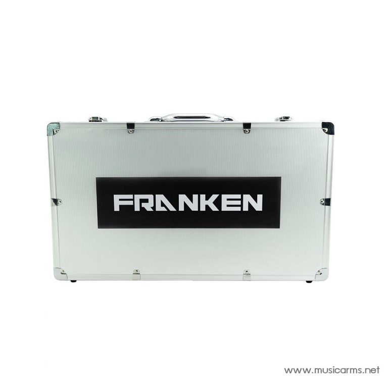 Franken FDM-7 case ขายราคาพิเศษ