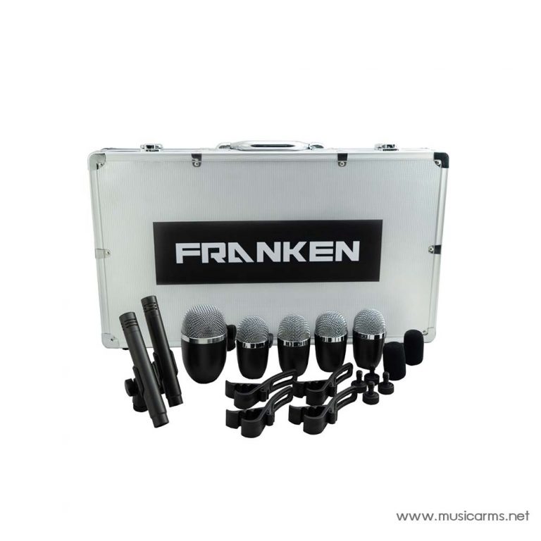 Franken FDM-7 mic ขายราคาพิเศษ