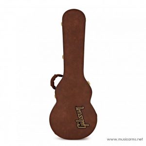 Gibson Les Paul Original Hardshell Case Brown ฮาร์ดเคสราคาถูกสุด