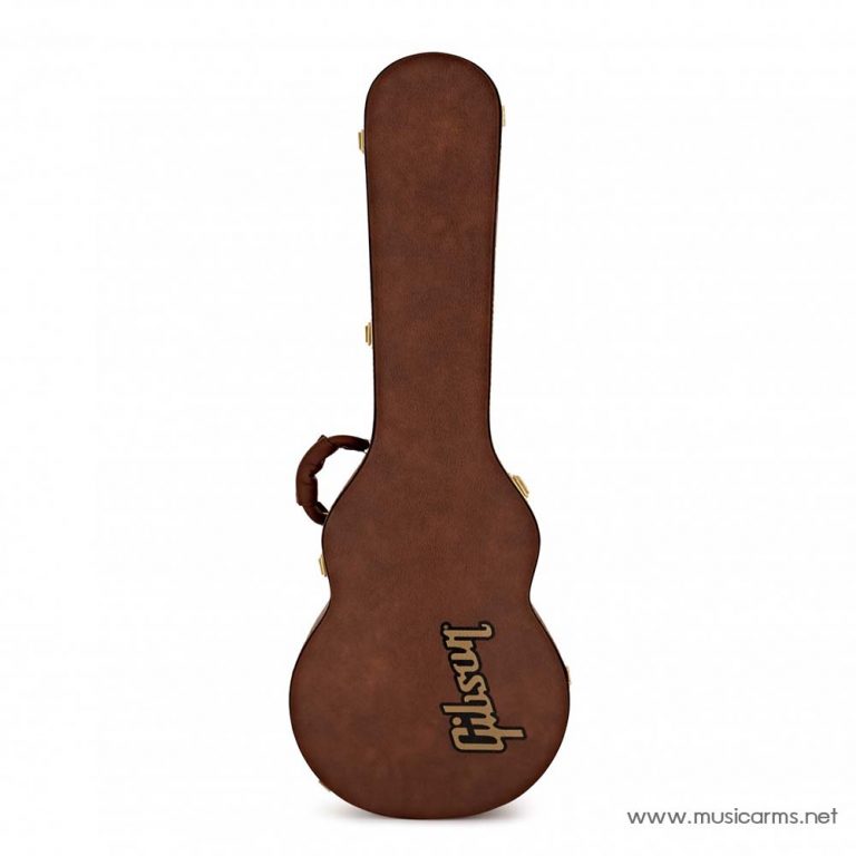 Gibson Les Paul Original Hardshell Case Brown ขายราคาพิเศษ