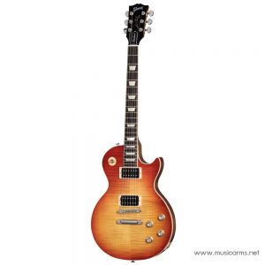Gibson Les Paul Standard 60s Faded กีตาร์ไฟฟ้าราคาถูกสุด