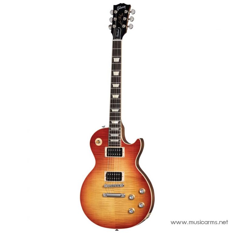 Gibson Les Paul Standard 60s Faded ขายราคาพิเศษ