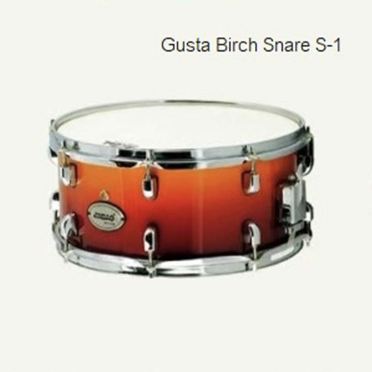 Gusta Birch Snare S-1 ขายราคาพิเศษ
