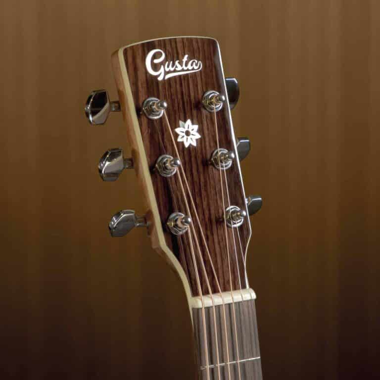 Gusta GD1C-RW ขายราคาพิเศษ