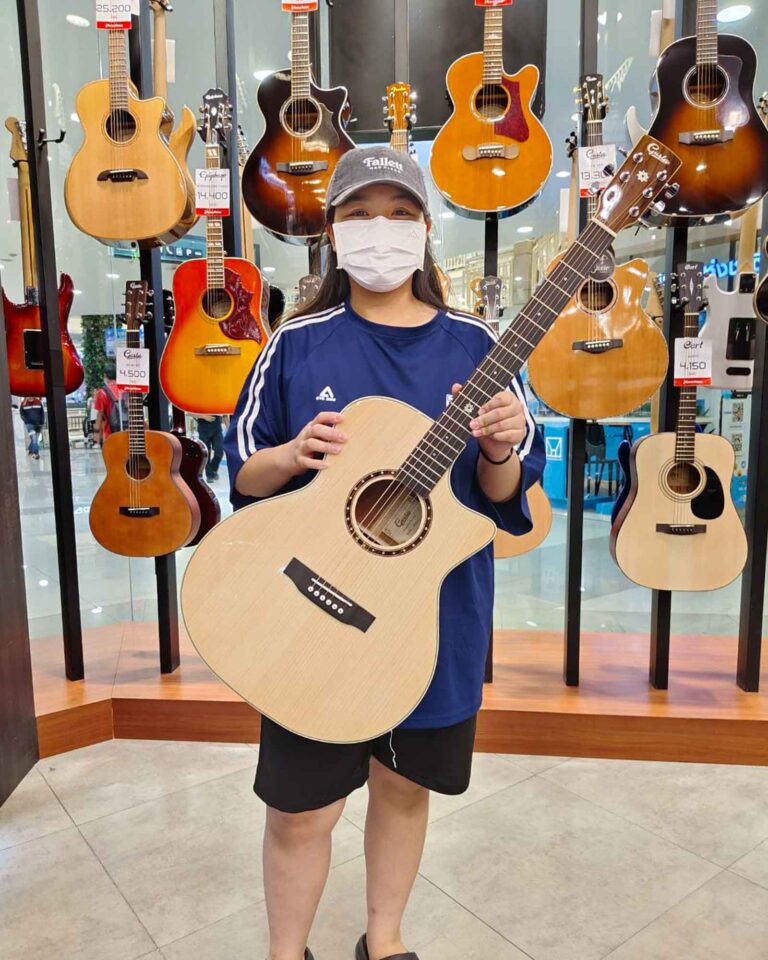 Gusta Solid top GAX1C