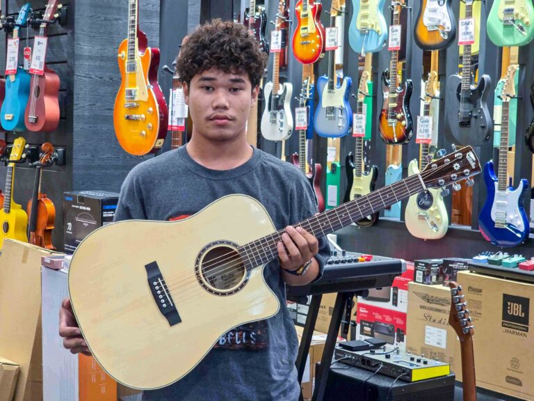 Gusta Solid top GD1C