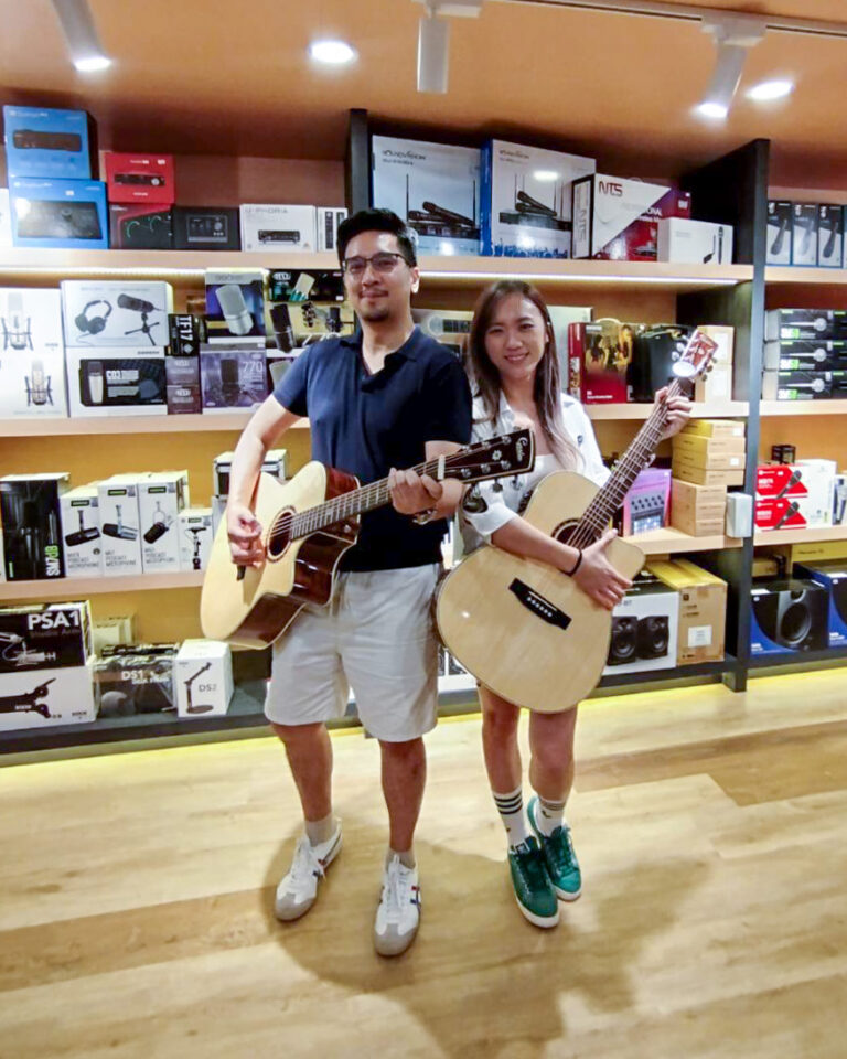 Gusta Solid top GDX1C + Gusta Solid top GAX1C