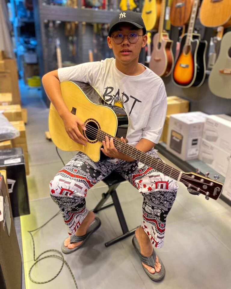 Gusta Solid top GDX1C-RW