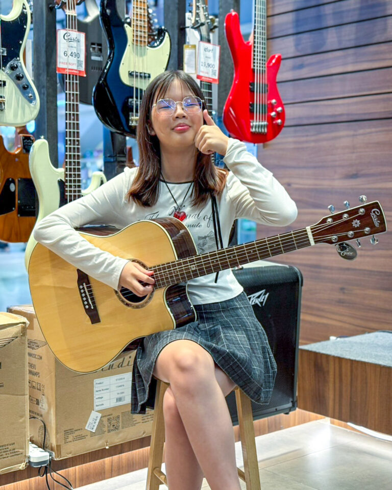 Gusta Solid top GDX1C-RW