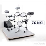 HXM ZX-NX1 กลองไฟฟ้า ลดราคาพิเศษ