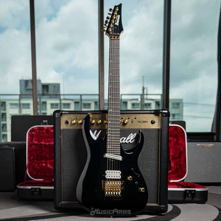 IBANEZ RGA622XH-BK ขายราคาพิเศษ