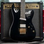 IBANEZ RGA622XH-BK ขายราคาพิเศษ