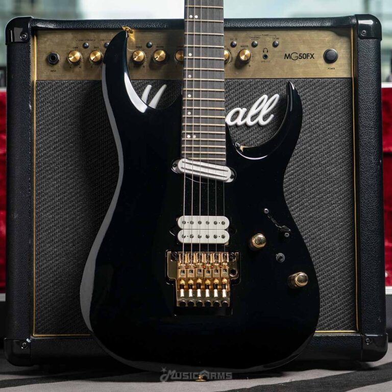 IBANEZ RGA622XH-BK ขายราคาพิเศษ