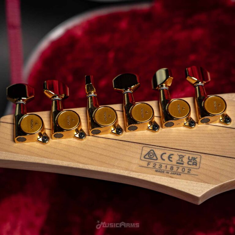 IBANEZ RGA622XH-BK ขายราคาพิเศษ