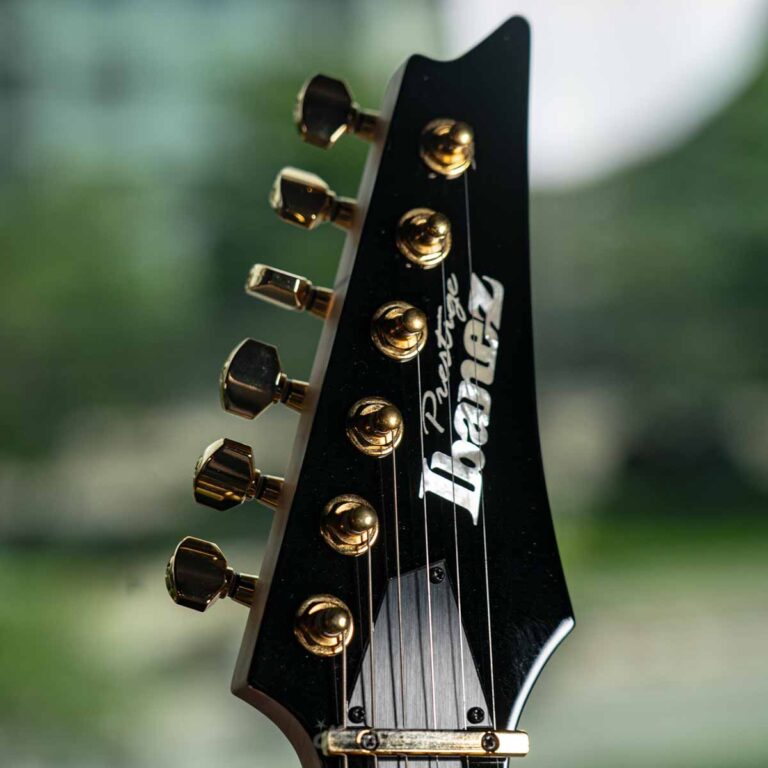IBANEZ RGA622XH-BK ขายราคาพิเศษ