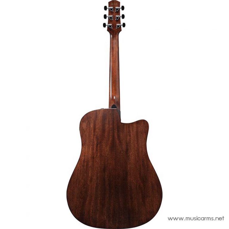 Ibanez AAD170LCE back ขายราคาพิเศษ