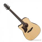 Ibanez AAD170LCE guitar ขายราคาพิเศษ